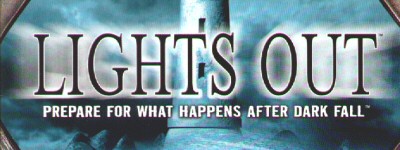 Dark Fall II: Lights Out