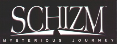 Schizm: Mysterious Journey